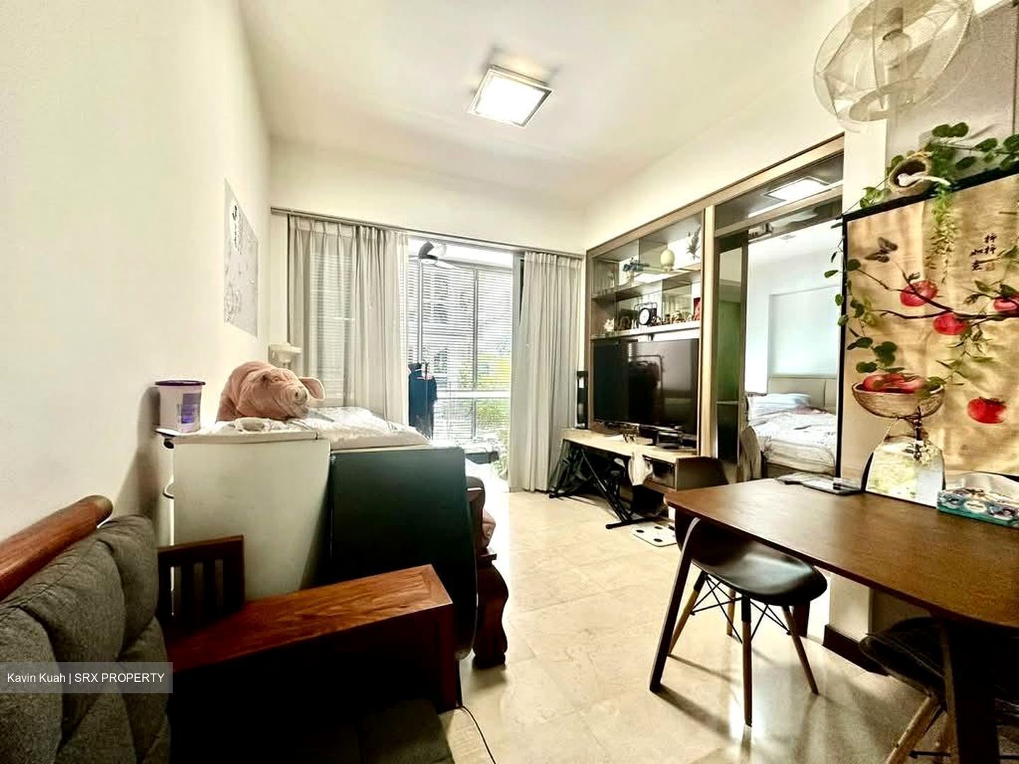 euHabitat (D14), Condominium #593671591